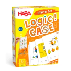 Logic! Case Starter Set 4+